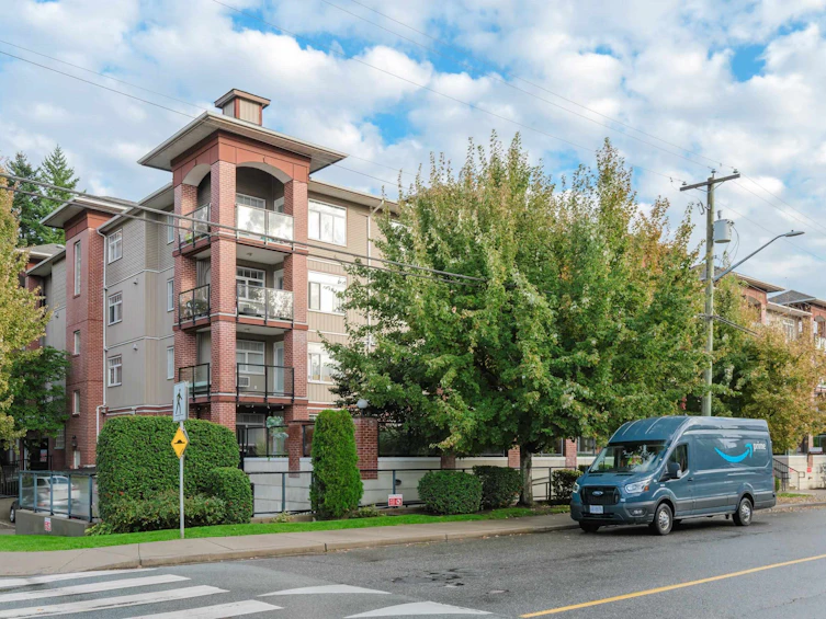 209-5516 198 Street, Langley, BC, V3A 0A6