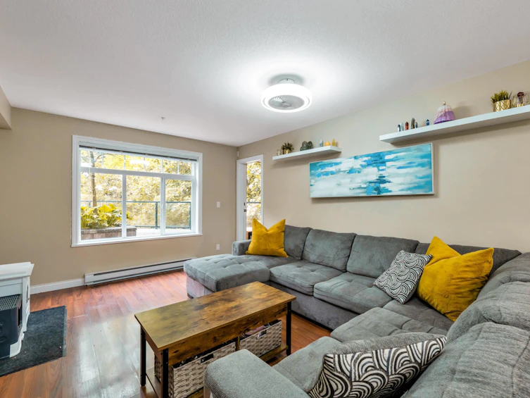 209-5516 198 Street, Langley, BC, V3A 0A6 - 5