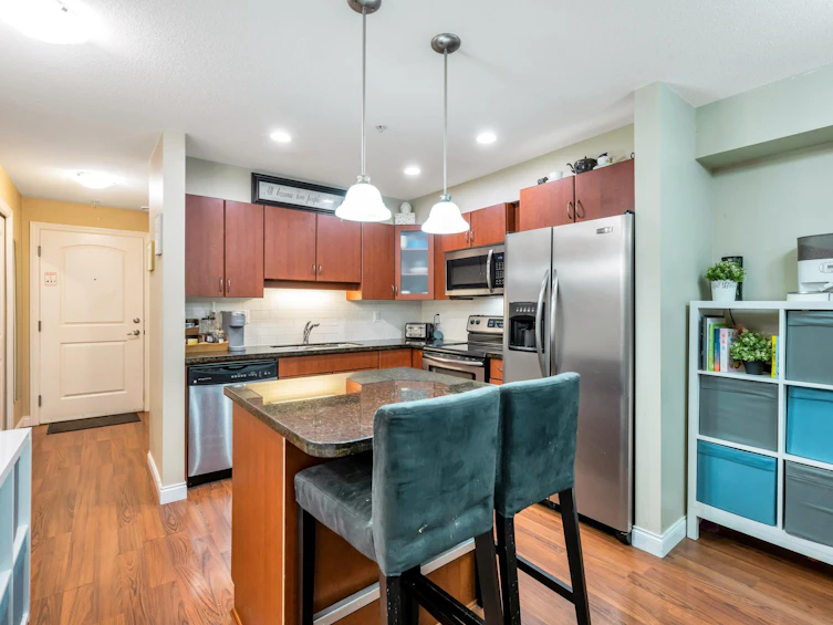 209-5516 198 Street, Langley, BC, V3A 0A6 - 9