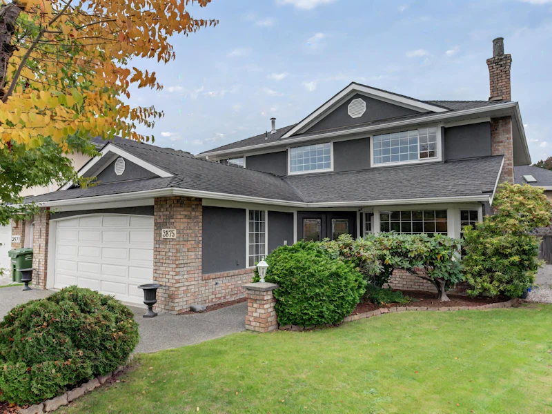 3875 Mckay Drive, Richmond BC V6X 3R5