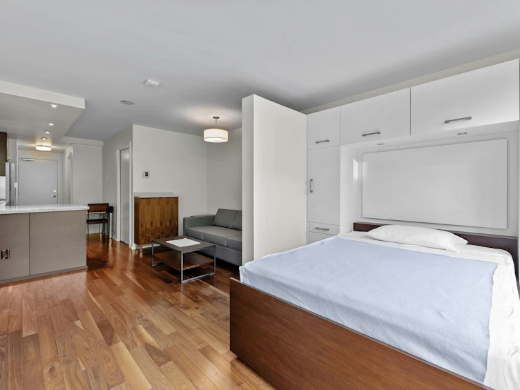 305-1690 W 8th Avenue, Vancouver, BC, V6J 0B1 - 14
