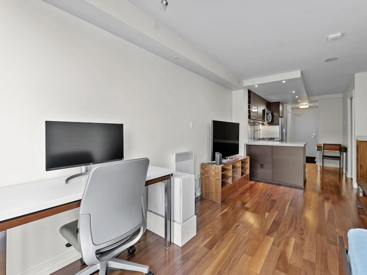 305-1690 W 8th Avenue, Vancouver, BC, V6J 0B1 - 16