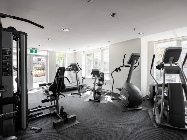 305-1690 W 8th Avenue, Vancouver, BC, V6J 0B1 - 23