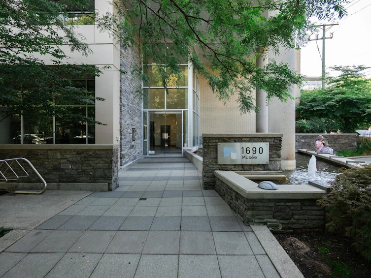 305-1690 W 8th Avenue, Vancouver, BC, V6J 0B1 - 24