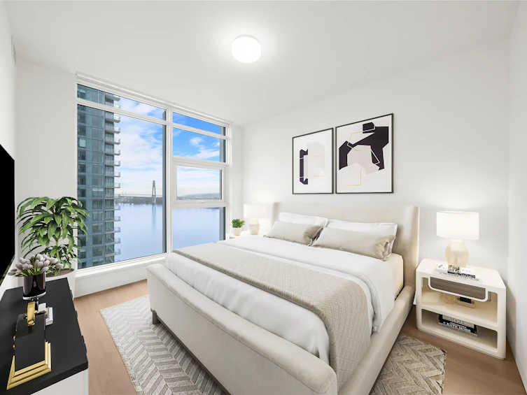 1106-680 Quayside Drive, New Westminster, BC, V3M 0P2 - 11