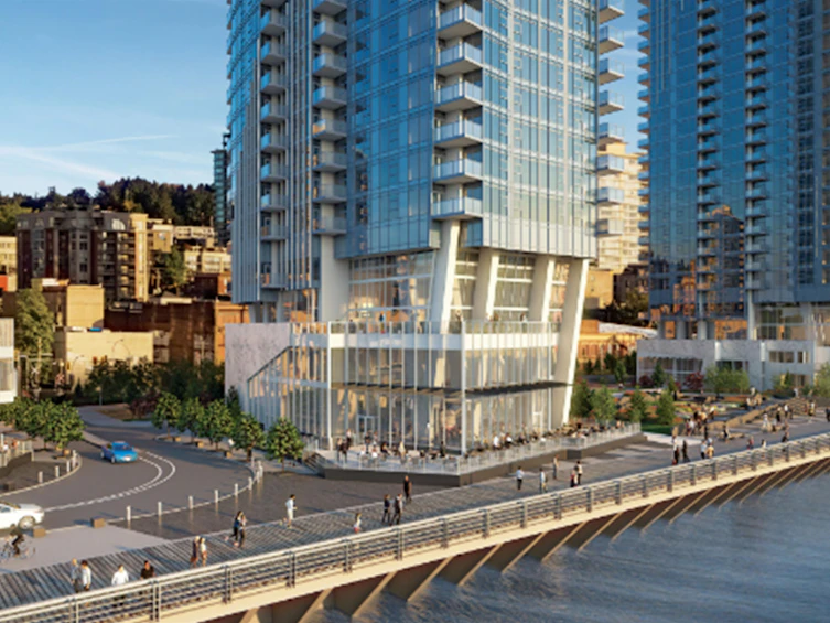 1106-680 Quayside Drive, New Westminster, BC, V3M 0P2 - 36