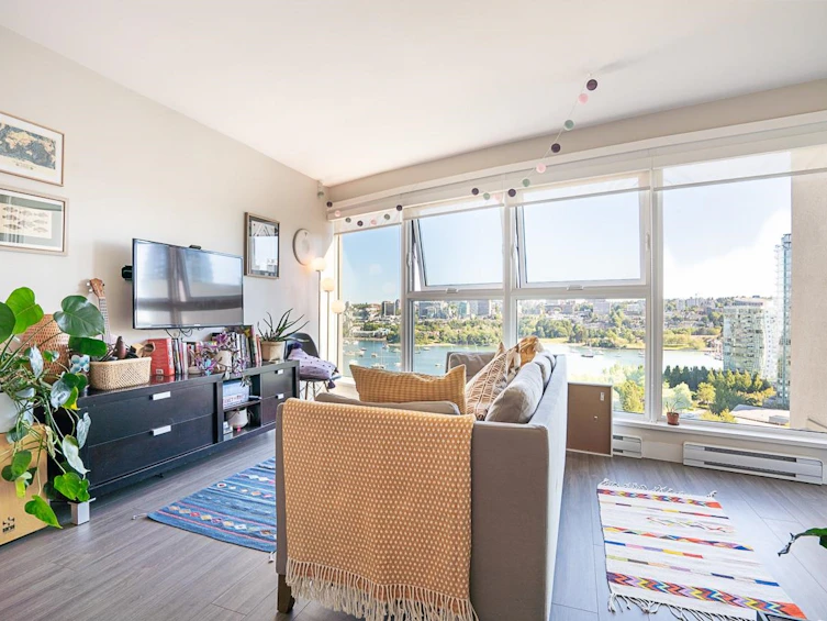 1704-1323 Homer Street, Vancouver, BC, V6B 5T1 - 10