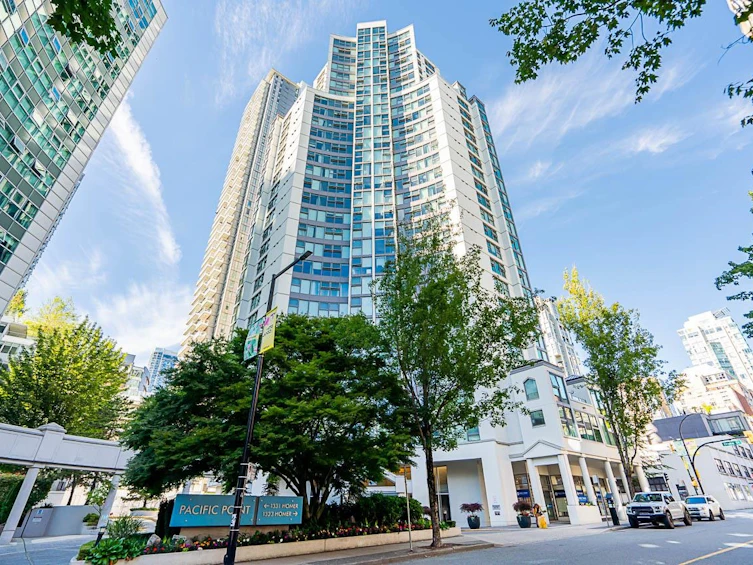 1704-1323 Homer Street, Vancouver, BC, V6B 5T1 - 27