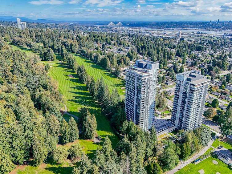 1402-595 Austin Avenue, Coquitlam, BC, V3K 0G7 - 3
