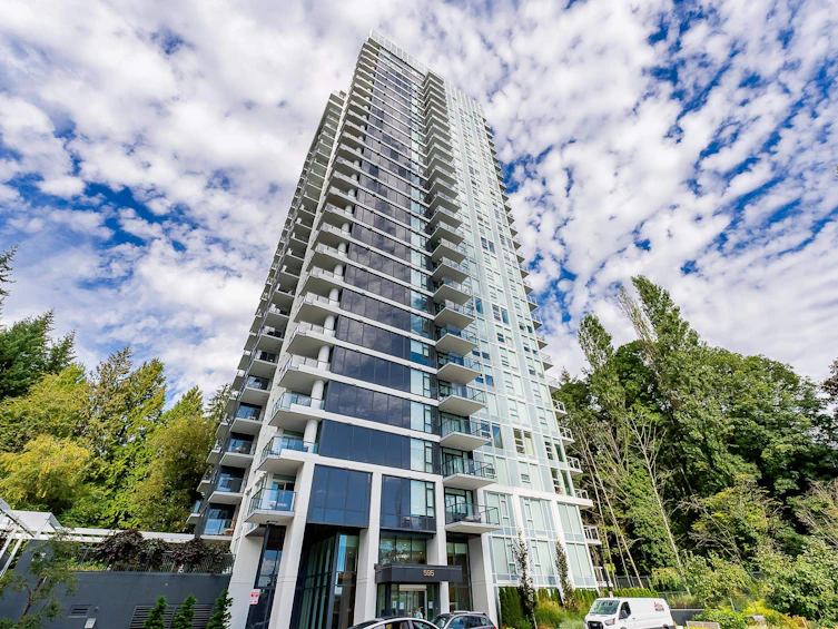 1402-595 Austin Avenue, Coquitlam, BC, V3K 0G7 - 36