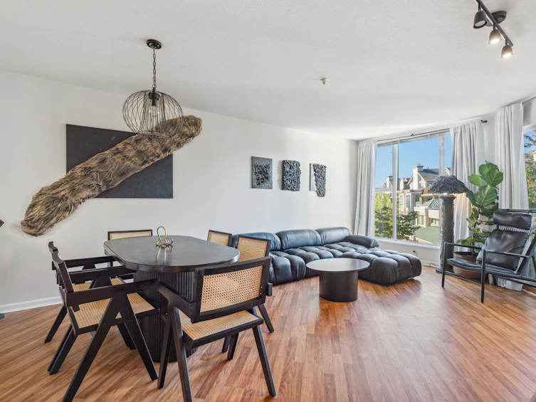 312-12155 191b Street, Pitt Meadows, BC, V3Y 2S2 - 12