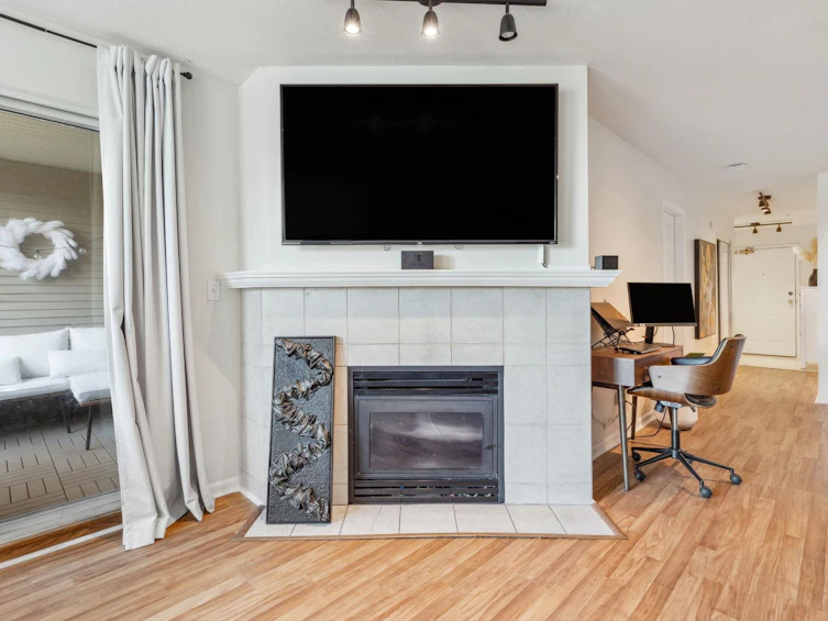 312-12155 191b Street, Pitt Meadows, BC, V3Y 2S2 - 5