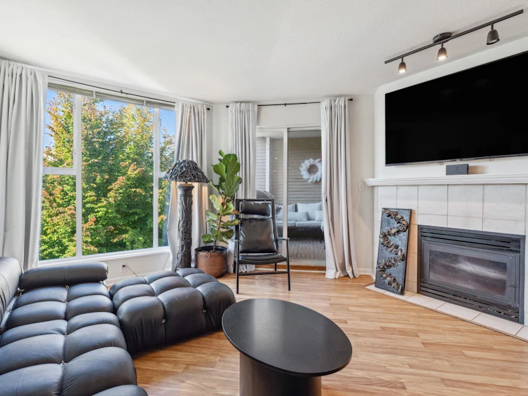 312-12155 191b Street, Pitt Meadows, BC, V3Y 2S2 - 4