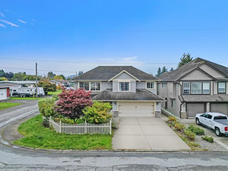 9598 Northview Street, Chilliwack, BC, V2P 6Y1 - 4