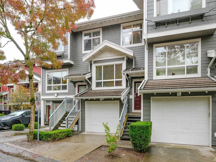 9-15168 36 Avenue, Surrey, BC, V3Z 0Z6 - 2