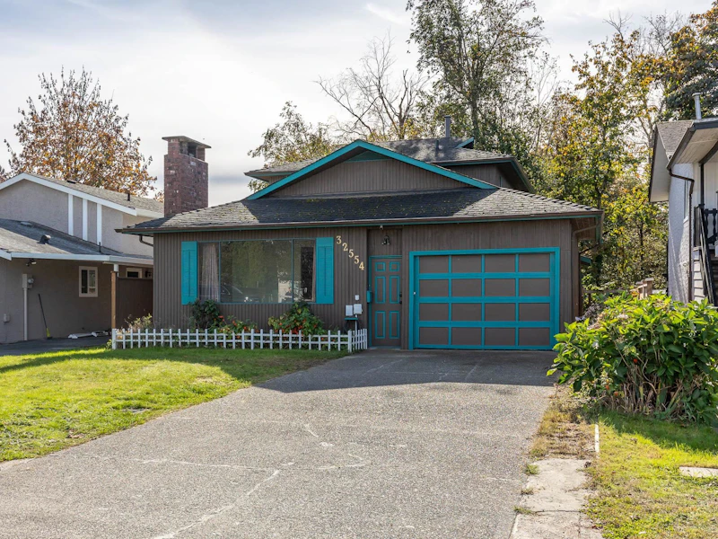 32554 Oriole Crescent, Abbotsford BC V2T 4E2