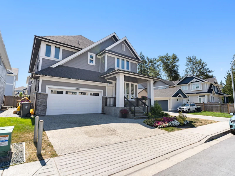 20422 78b Avenue, Langley BC