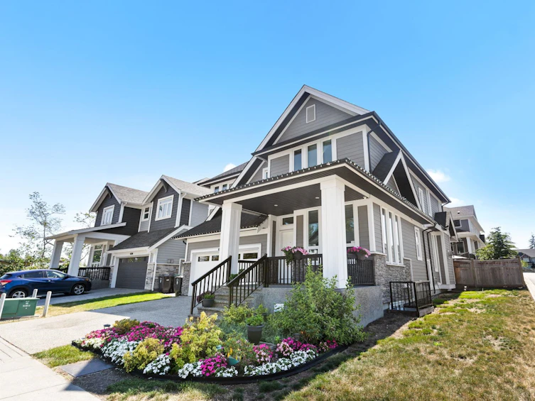 20422 78b, Langley, BC, V2Y 1X4 - 2