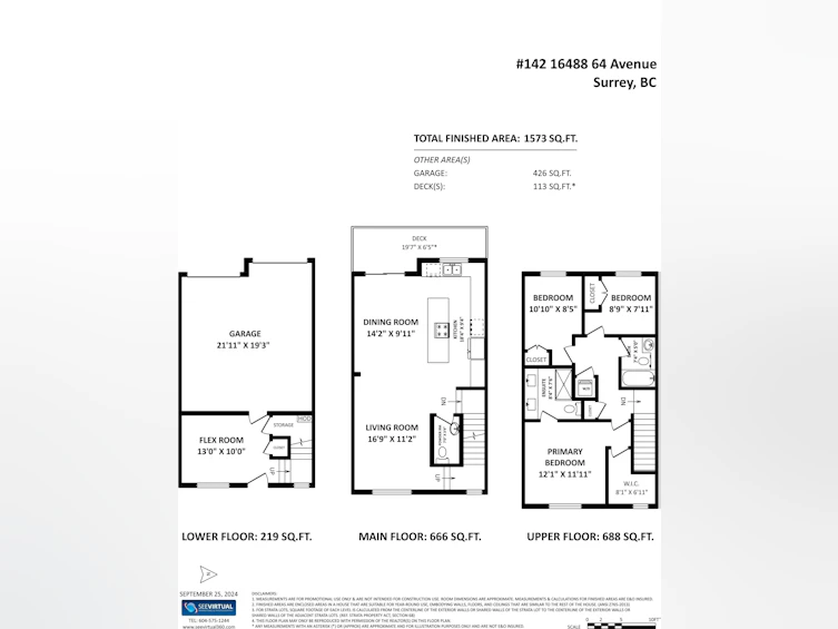 142-16488 64 Avenue, Surrey, BC, V3S 6X6 - 27