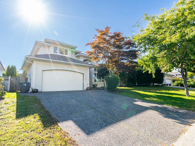 16886 103a Avenue, Surrey, BC, V4N 4N8 - 2