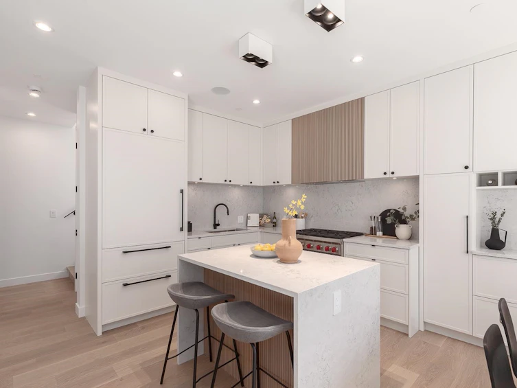 2-3850 W 13th Avenue, Vancouver, BC, V6R 2S8 - 4