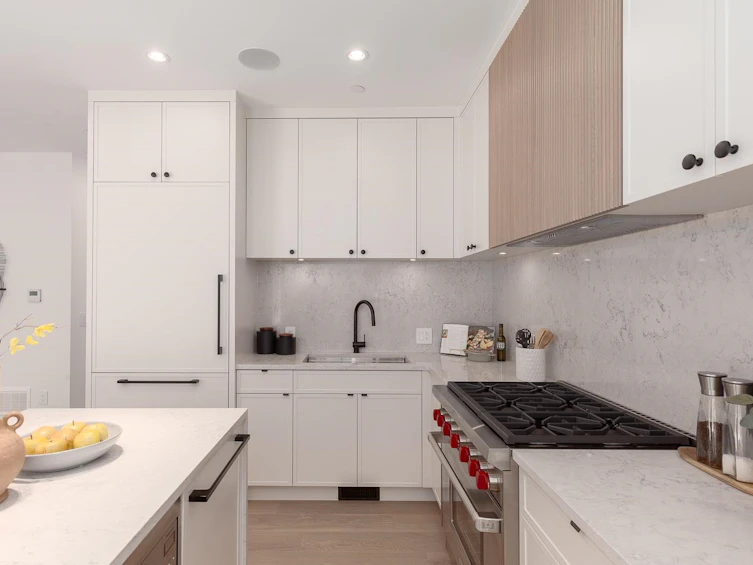 2-3850 W 13th Avenue, Vancouver, BC, V6R 2S8 - 9