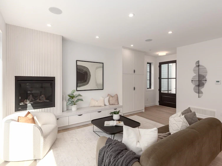 2-3850 W 13th Avenue, Vancouver, BC, V6R 2S8 - 10