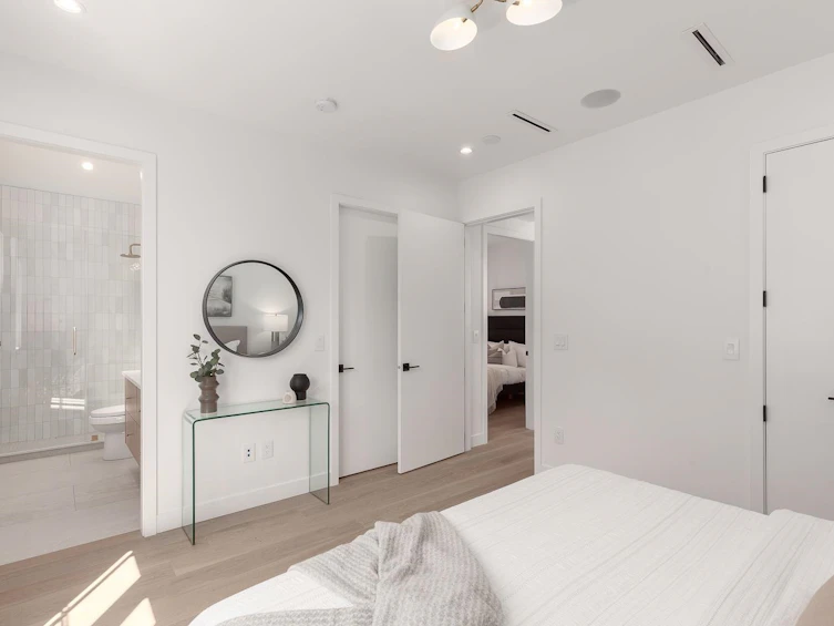 2-3850 W 13th Avenue, Vancouver, BC, V6R 2S8 - 18