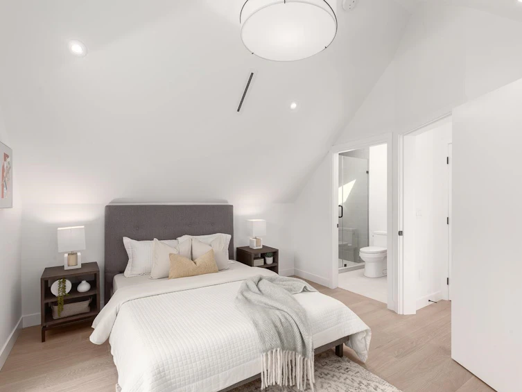 2-3850 W 13th Avenue, Vancouver, BC, V6R 2S8 - 21