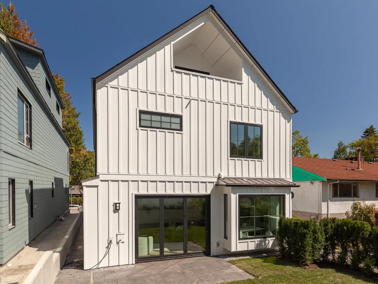 2-3850 W 13th Avenue, Vancouver, BC, V6R 2S8 - 26