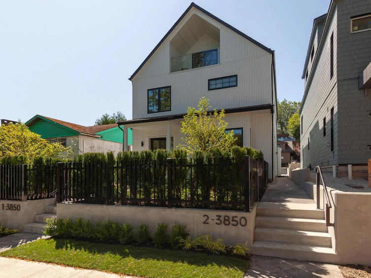 2-3850 W 13th Avenue, Vancouver, BC, V6R 2S8 - 27