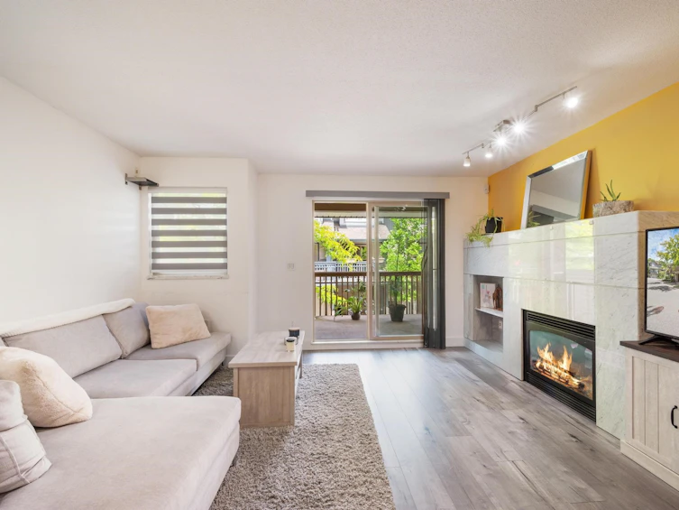 7-19250 65 Avenue, Surrey, BC, V4N 5R7 - 3