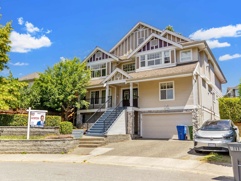3798 Lethbridge Drive, Abbotsford BC V3G 1J5