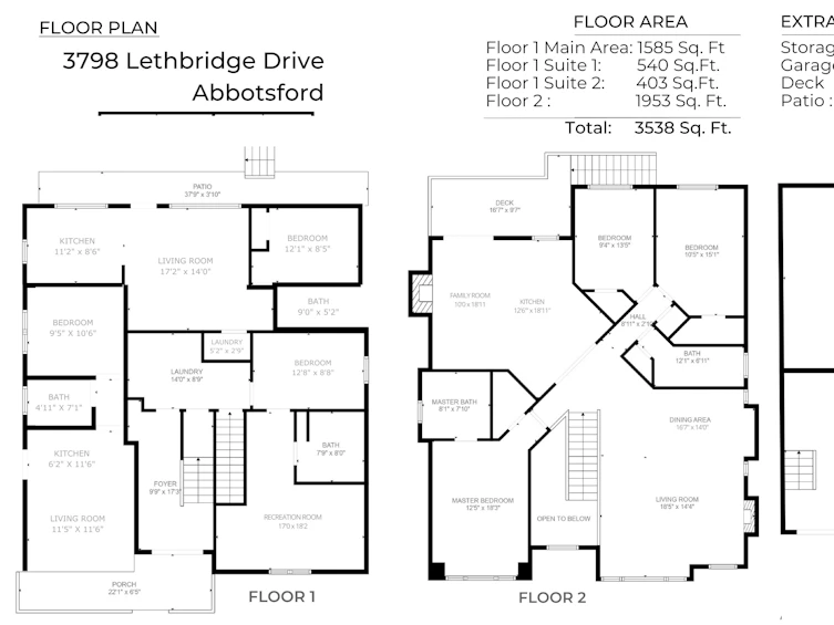 3798 Lethbridge, Abbotsford, BC, V3G 1J5 - 27