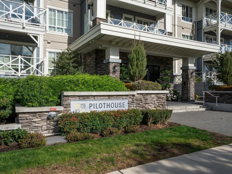 308-5535 Admiral Way, Delta, BC, V4K 0E3 - 25