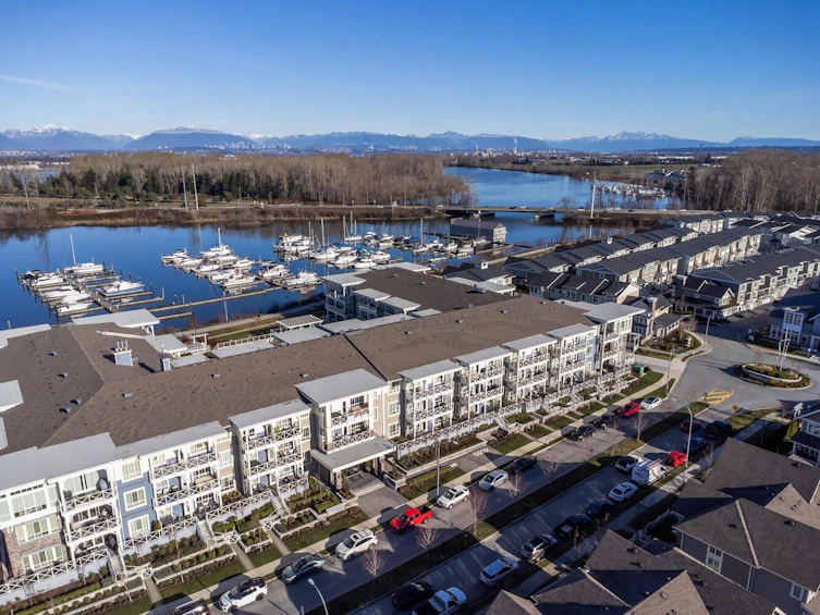 308-5535 Admiral Way, Delta, BC, V4K 0E3 - 26