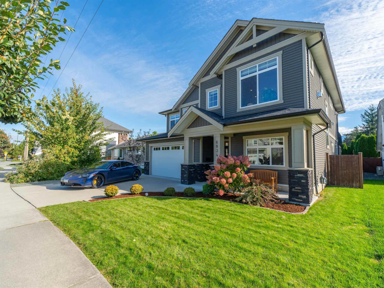6834 School Lane, Chilliwack, BC, V2R 2E1 - 2