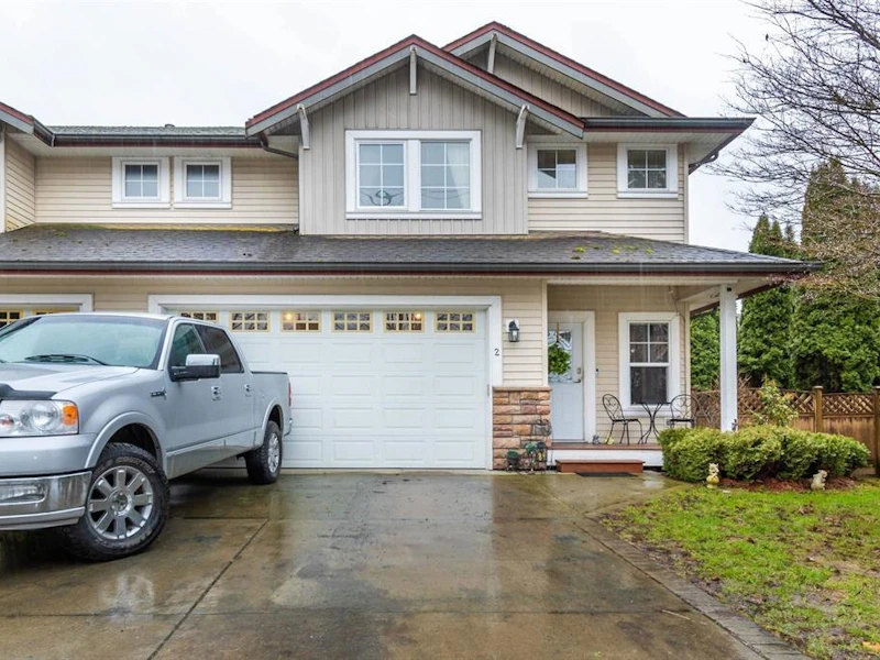 2 - 45136 South Sumas Road, Chilliwack BC V2R 1W5