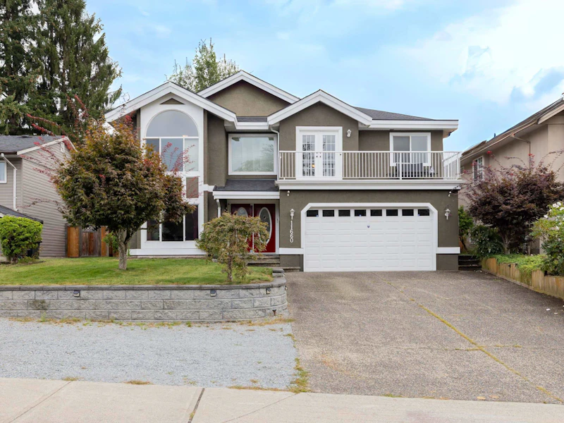 11660 Harris Road, Pitt Meadows BC V3Y 1Y7