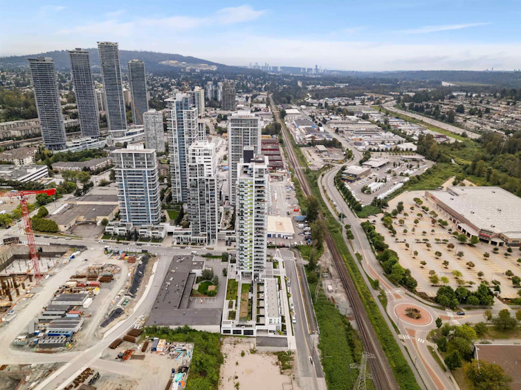 307-2425 Alpha Avenue, Burnaby, BC, V5C 0N6 - 36