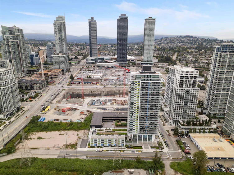 307-2425 Alpha Avenue, Burnaby, BC, V5C 0N6 - 39