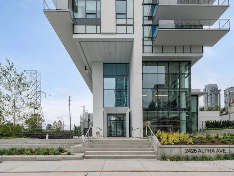 307-2425 Alpha Avenue, Burnaby, BC, V5C 0N6 - 34