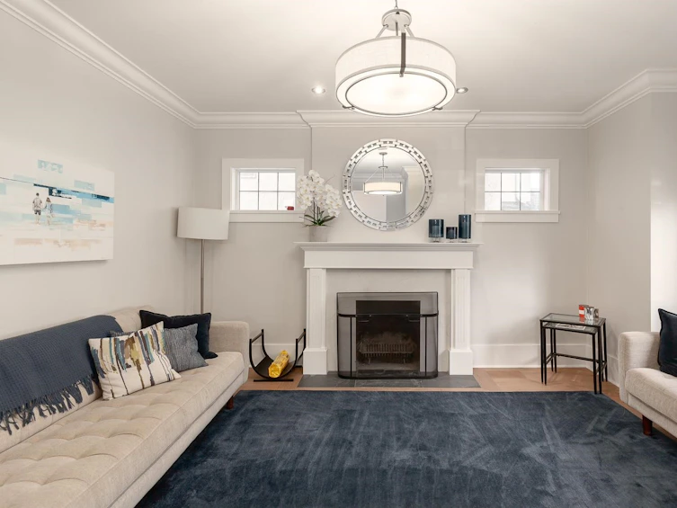 2268 West 45th Avenue, Vancouver, BC, V6M 2J3 - 3