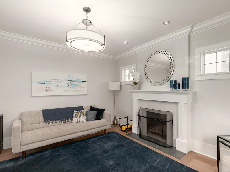 2268 West 45th Avenue, Vancouver, BC, V6M 2J3 - 4