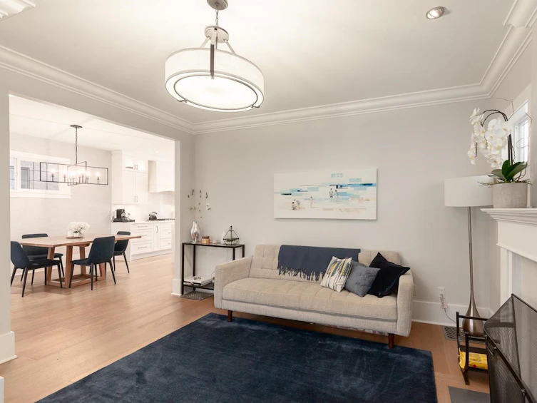 2268 West 45th Avenue, Vancouver, BC, V6M 2J3 - 5