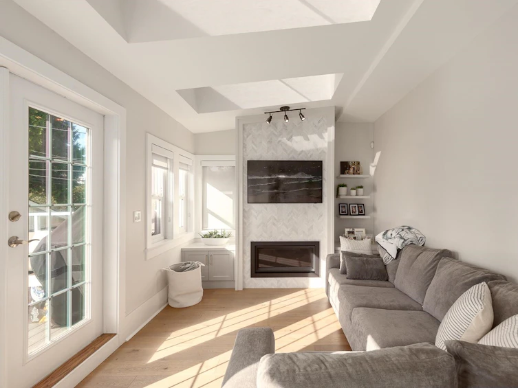 2268 West 45th Avenue, Vancouver, BC, V6M 2J3 - 14
