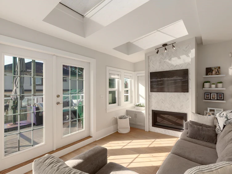 2268 West 45th Avenue, Vancouver, BC, V6M 2J3 - 16
