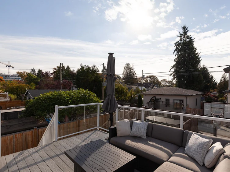 2268 West 45th Avenue, Vancouver, BC, V6M 2J3 - 37