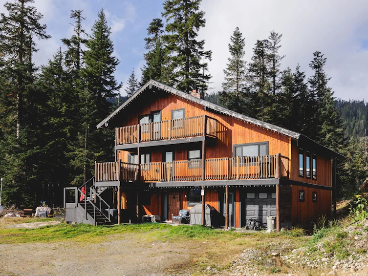 46801 Sakwi Creek Road, Mission, BC, V0M 1A1 - 2