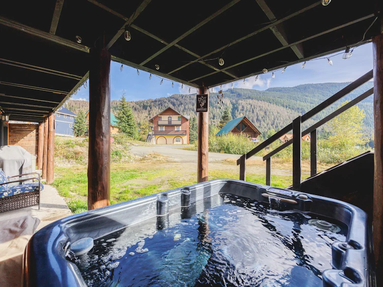 46801 Sakwi Creek Road, Mission, BC, V0M 1A1 - 24